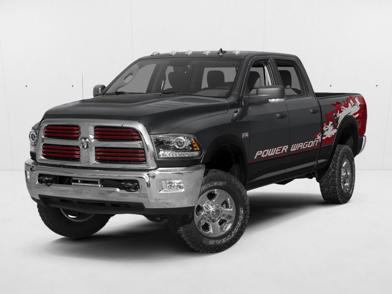 2016 RAM 2500 Power Wagon -
                  Golden, CO