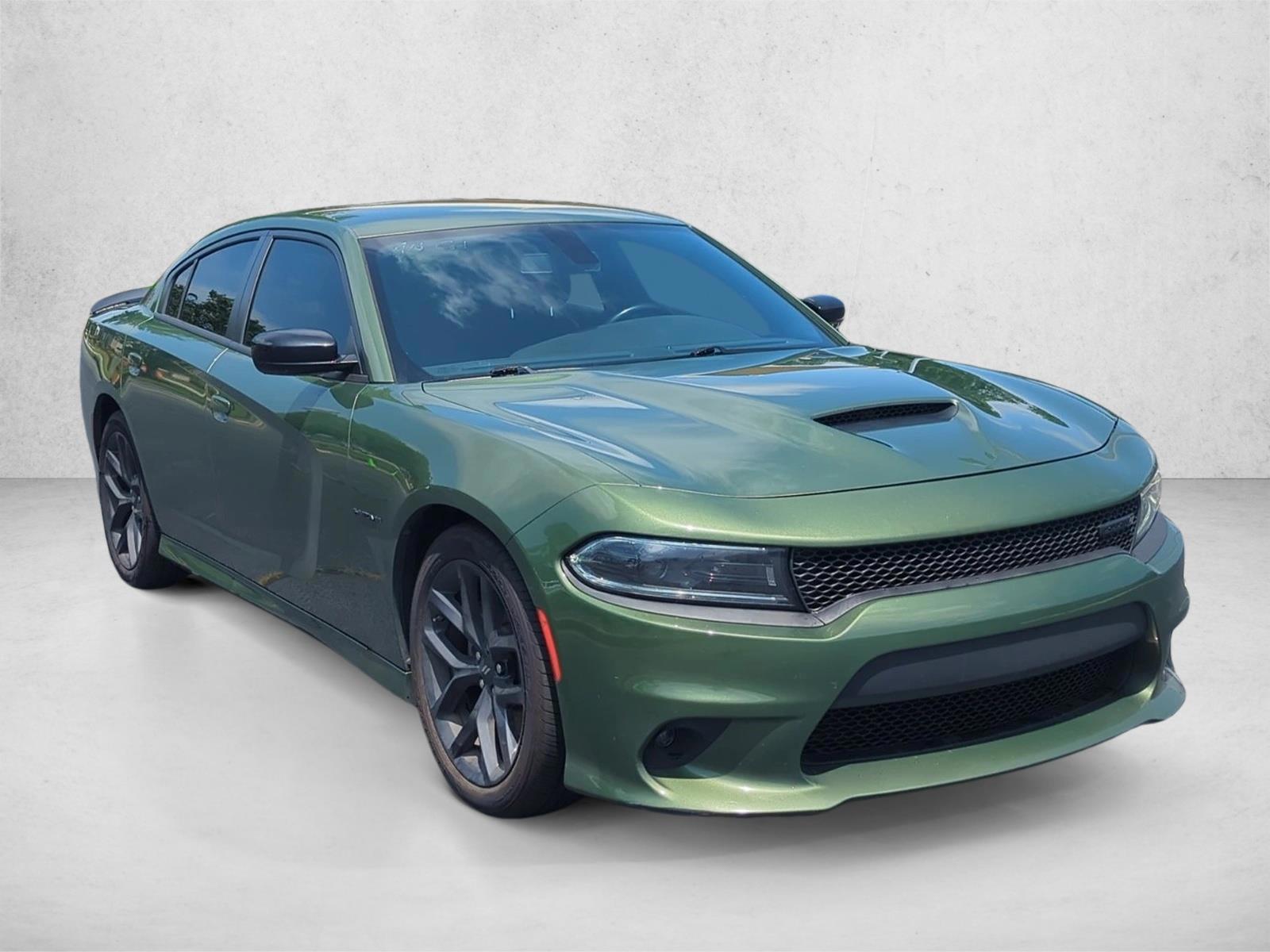 2022 Dodge Charger