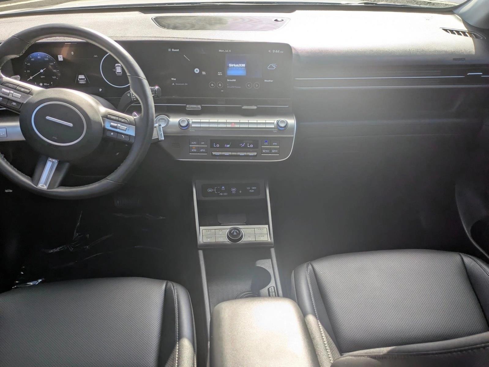 Thumbnail: 2026 Hyundai Kona - 4