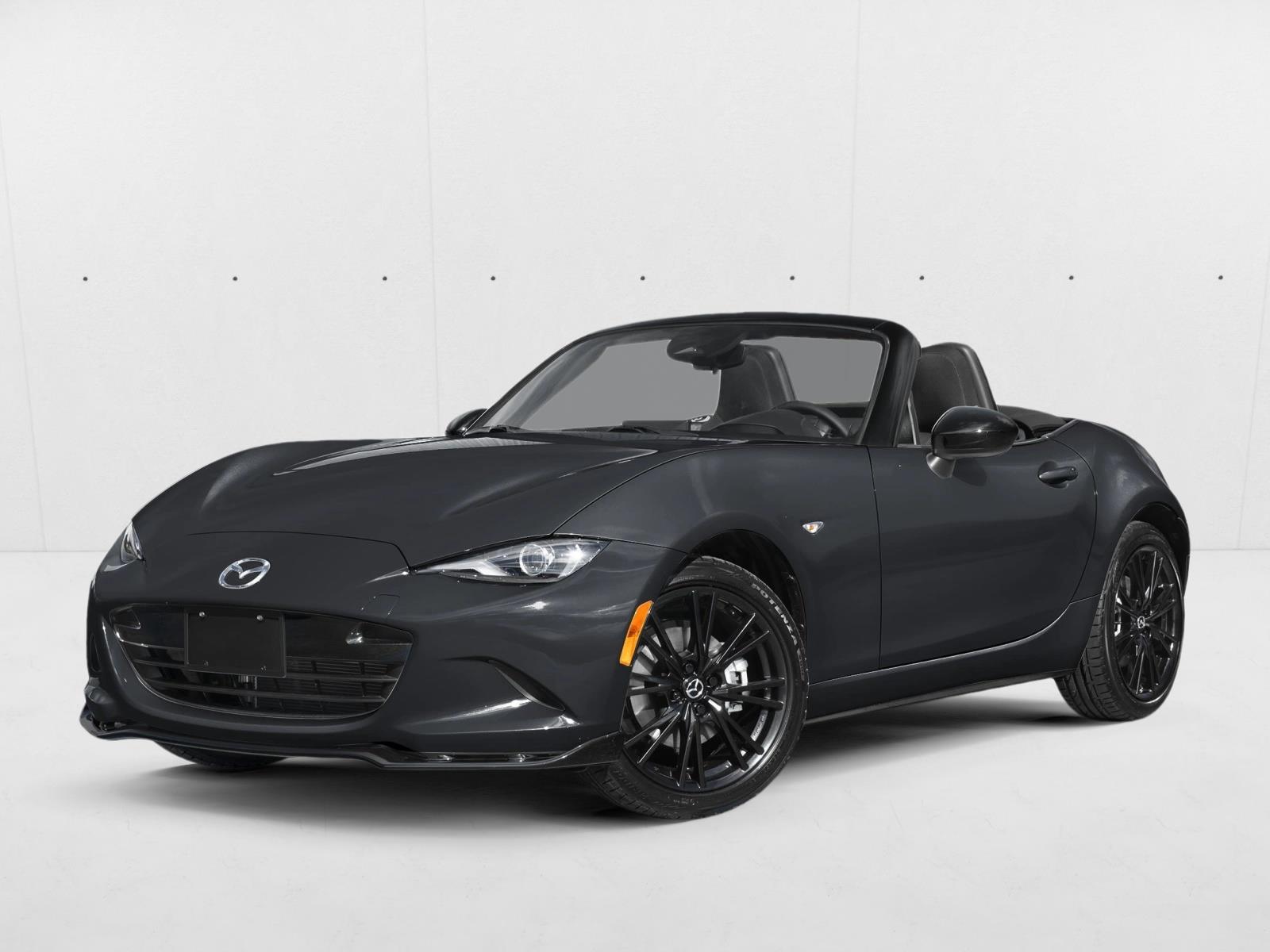 Thumbnail: 2026 Mazda MX-5 Miata - 1