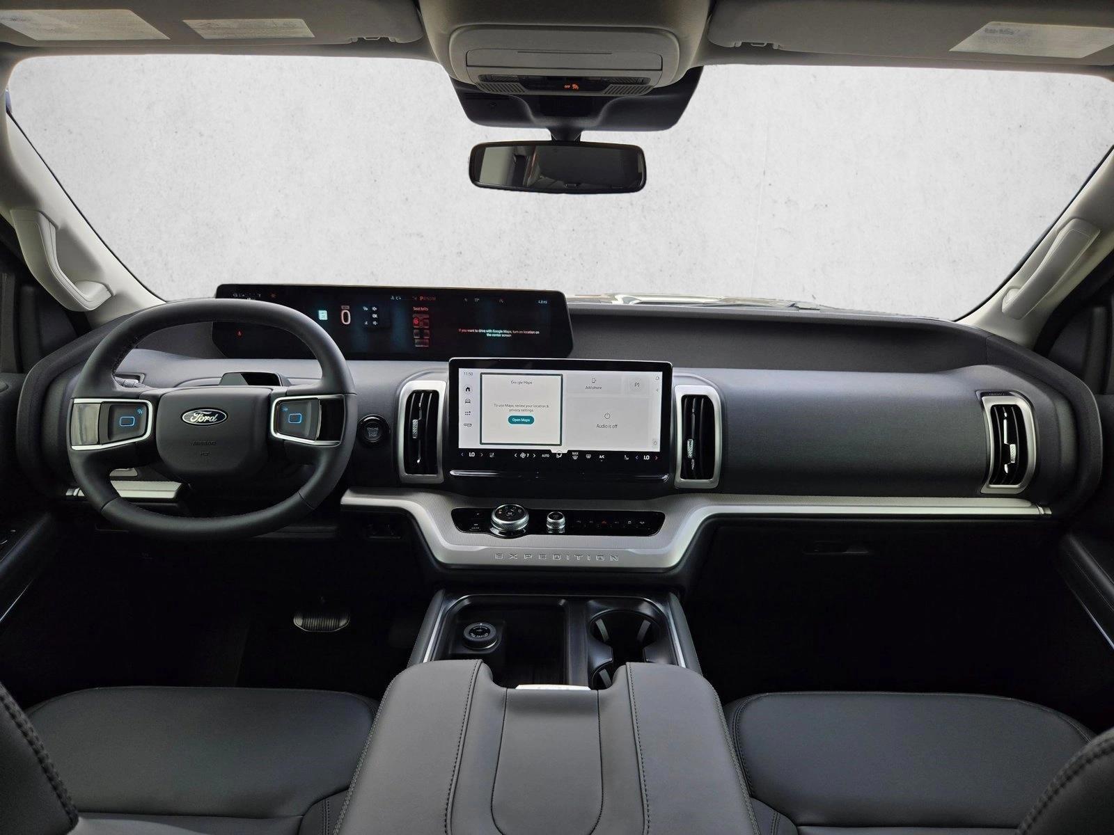 Thumbnail: 2026 Ford Expedition - 4