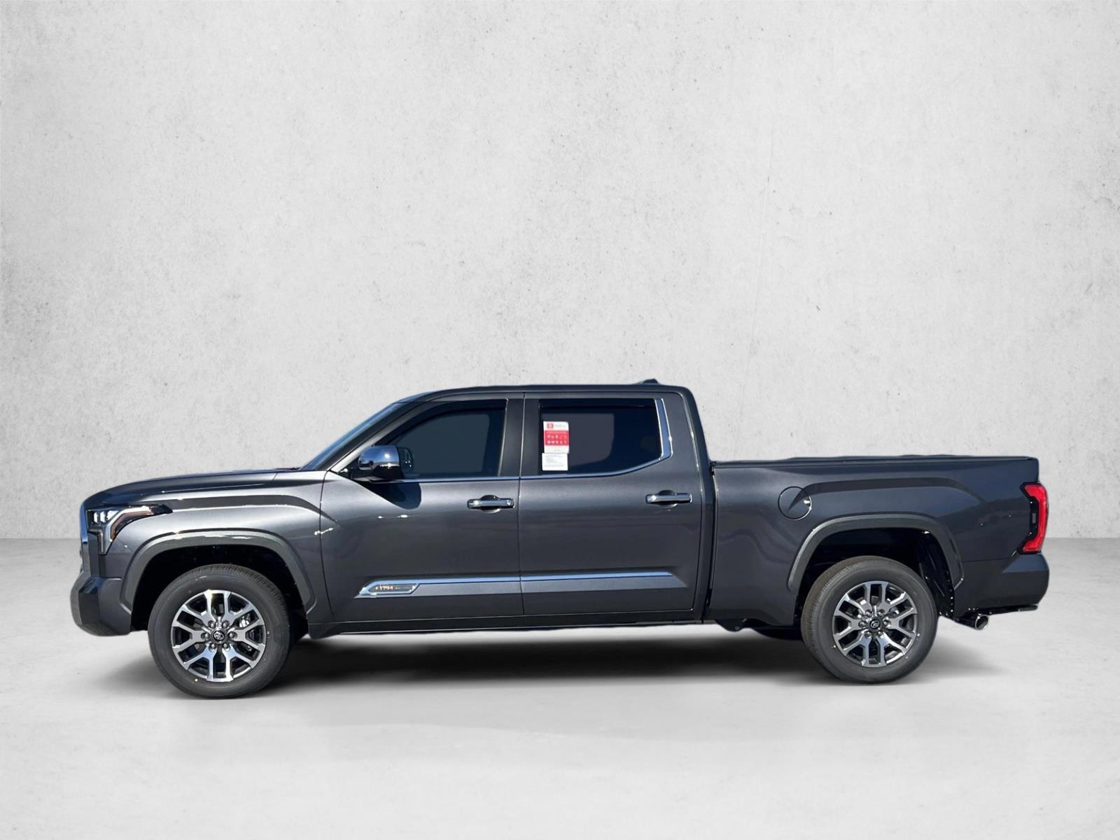 Thumbnail: 2026 Toyota Tundra - 2