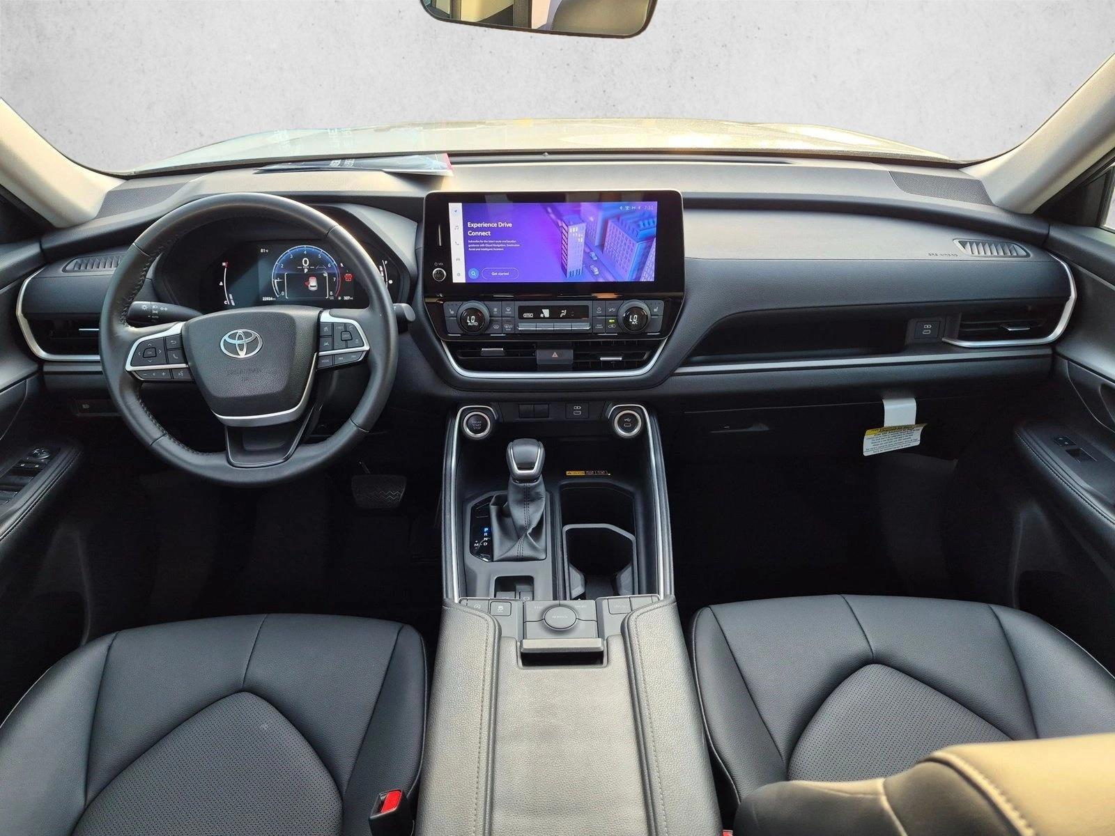 Thumbnail: 2024 Toyota Grand Highlander - 3