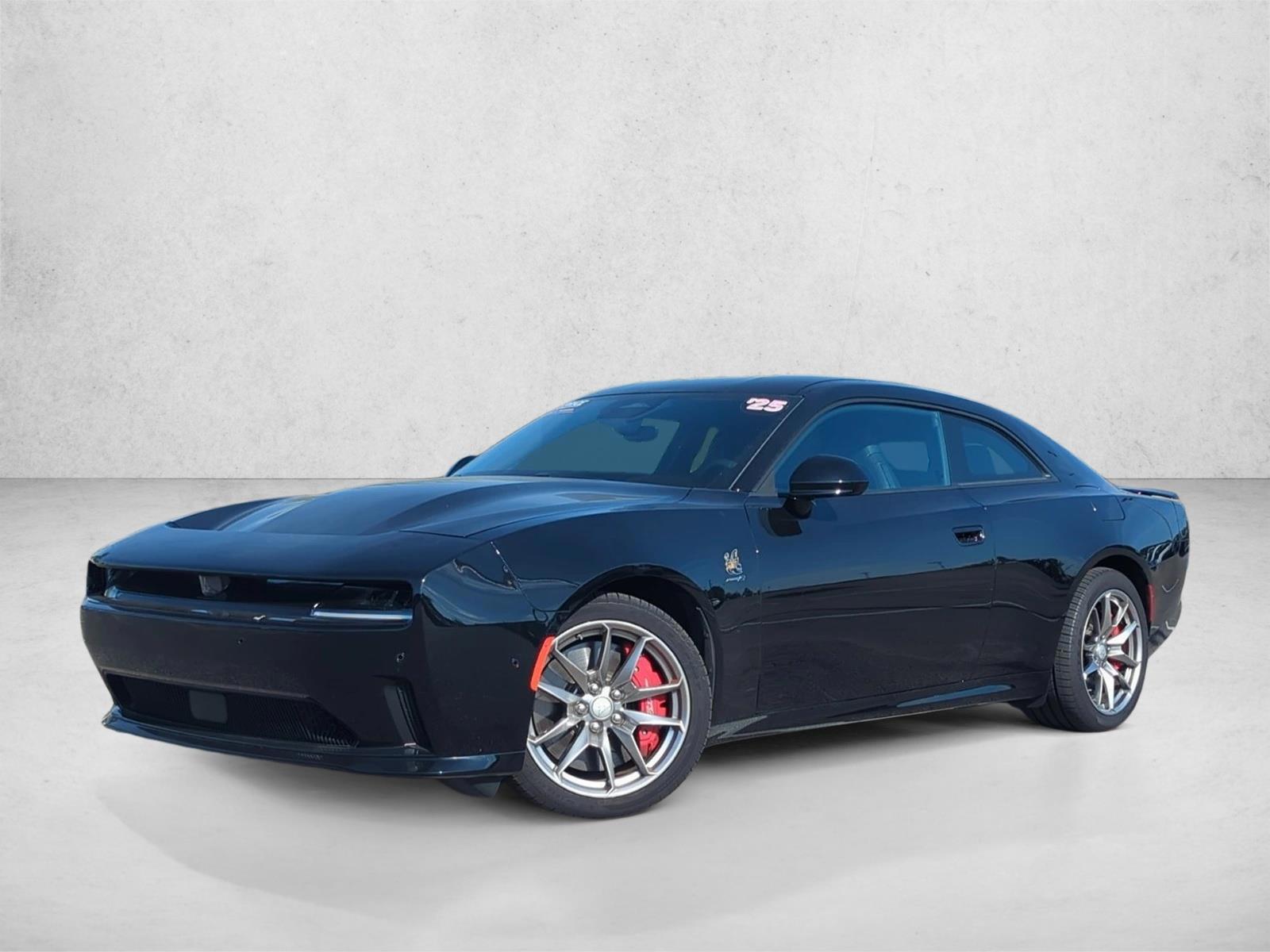 2025 Dodge Charger