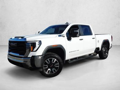 2024 GMC Sierra 2500 Pro -
                  Phoenix, AZ