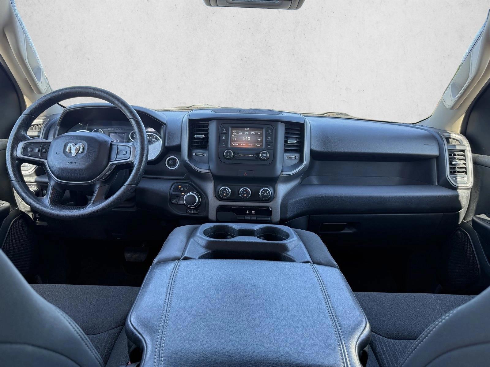 Thumbnail: 2019 RAM 1500 - 3