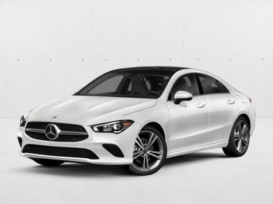 2021 Mercedes-Benz CLA 250 -
                  Buford, GA