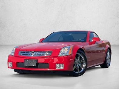 2007 Cadillac XLR  -
                  Sterling, VA