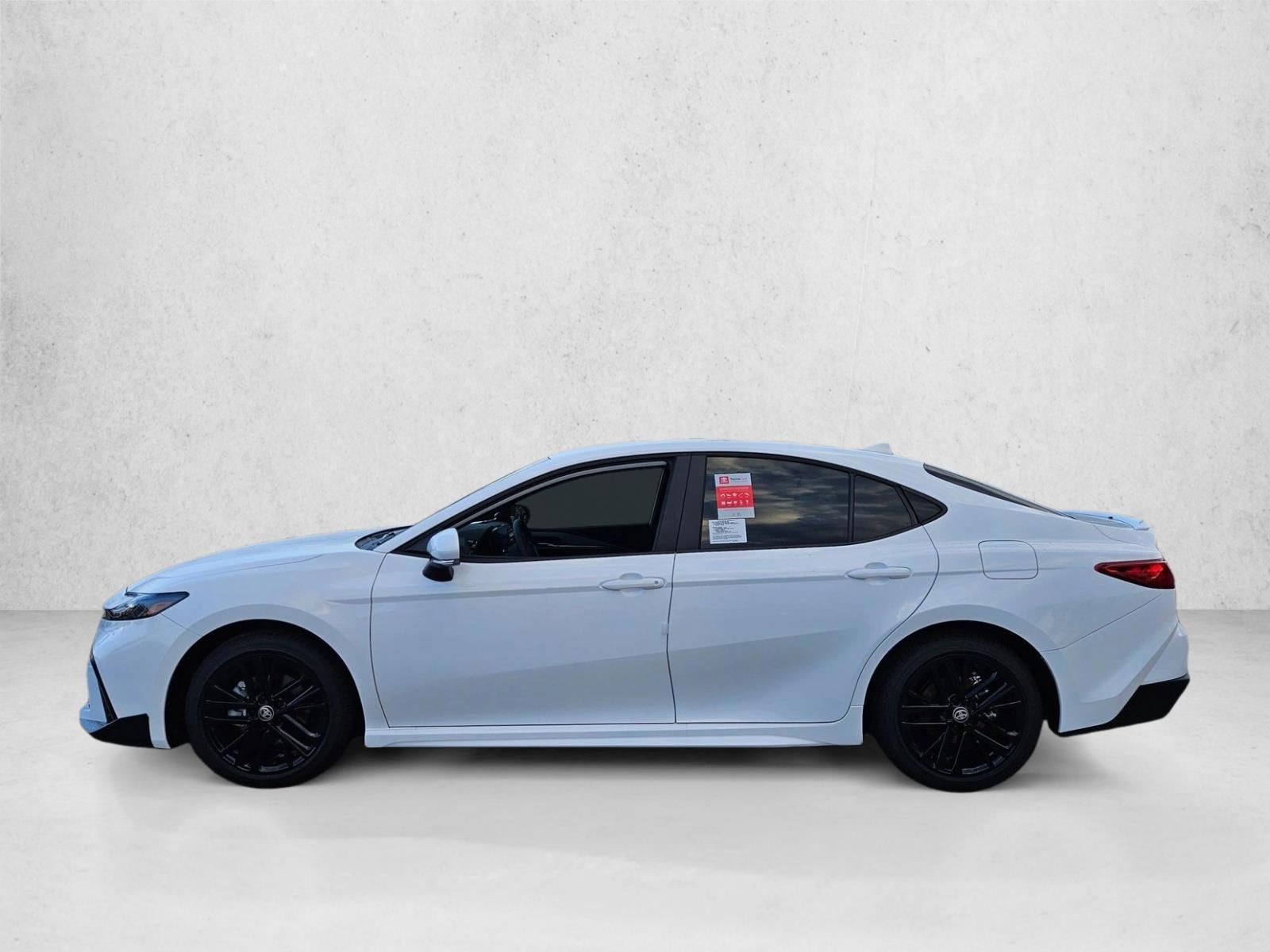 Thumbnail: 2026 Toyota Camry - 2