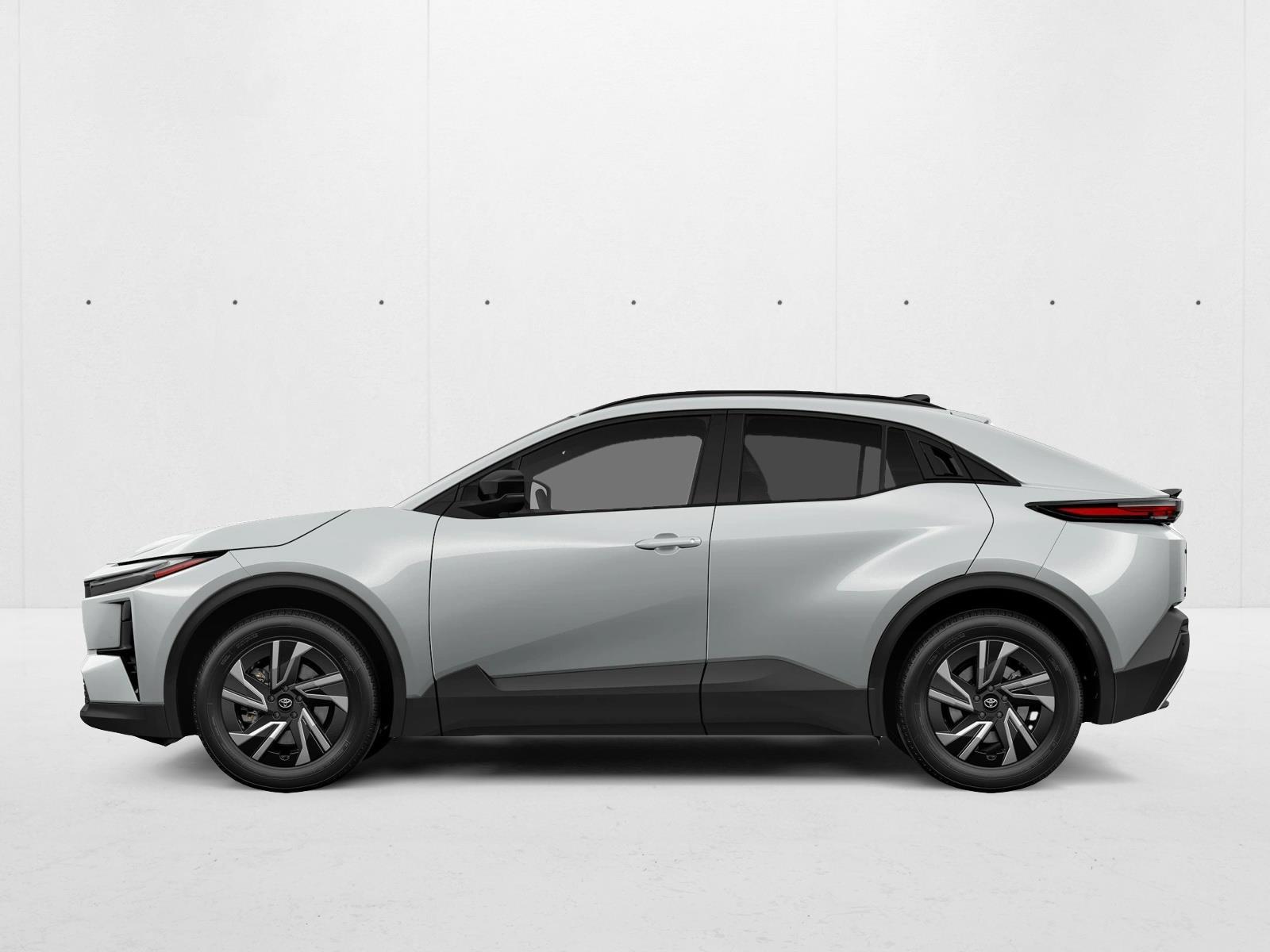 Thumbnail: 2026 Toyota C-HR - 2