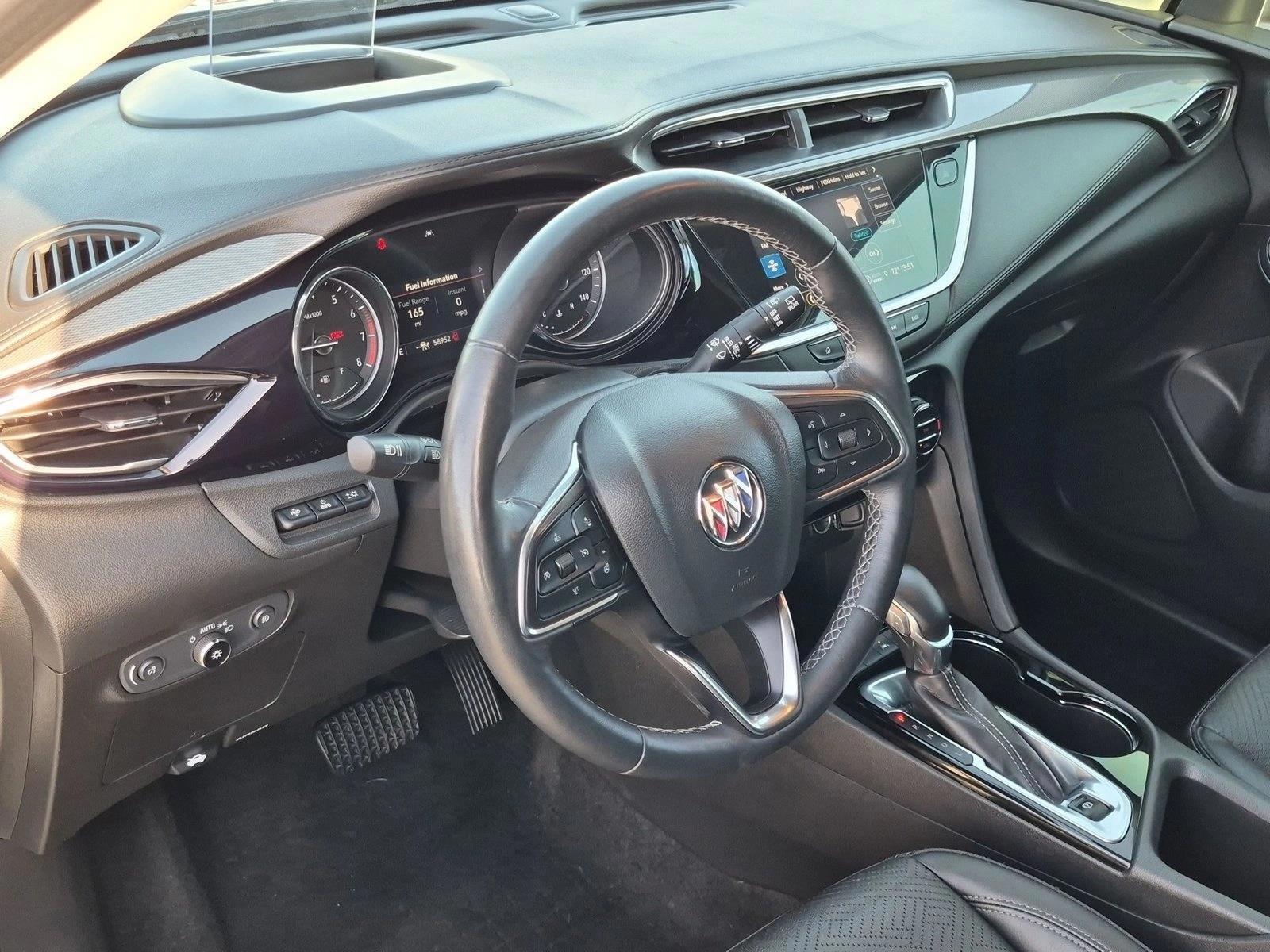 2022 Buick Encore GX Essence - Photo 13