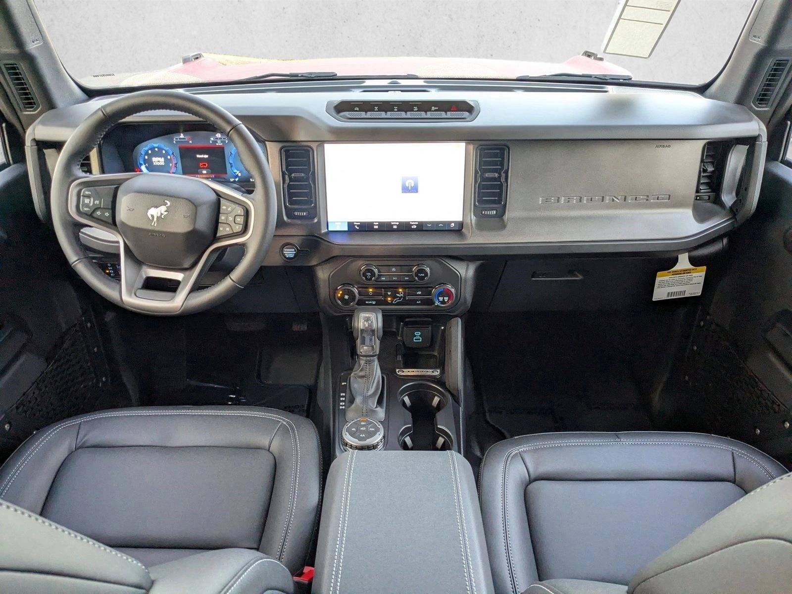Thumbnail: 2025 Ford Bronco - 3