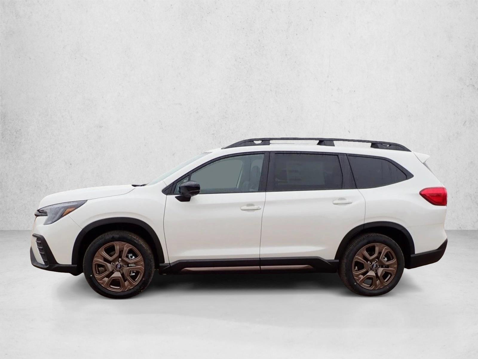 Thumbnail: 2026 Subaru Ascent - 2