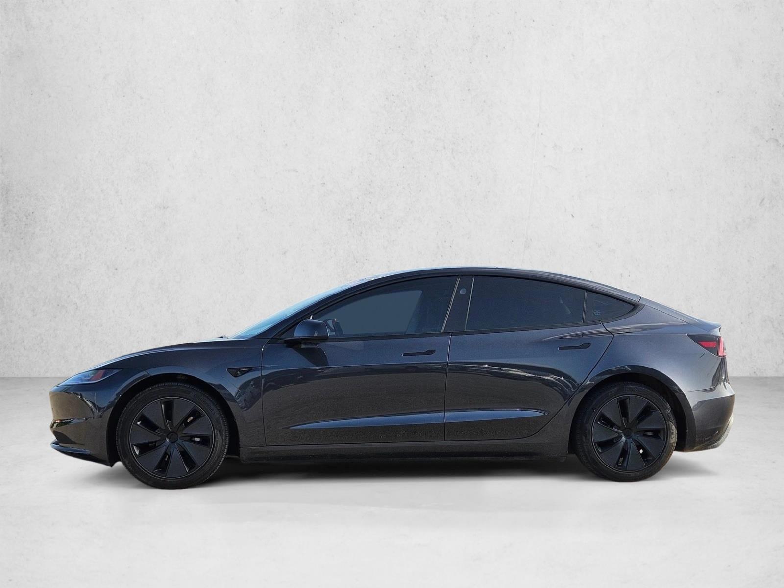 Thumbnail: 2024 Tesla Model 3 - 2