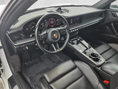 2024 Porsche 911