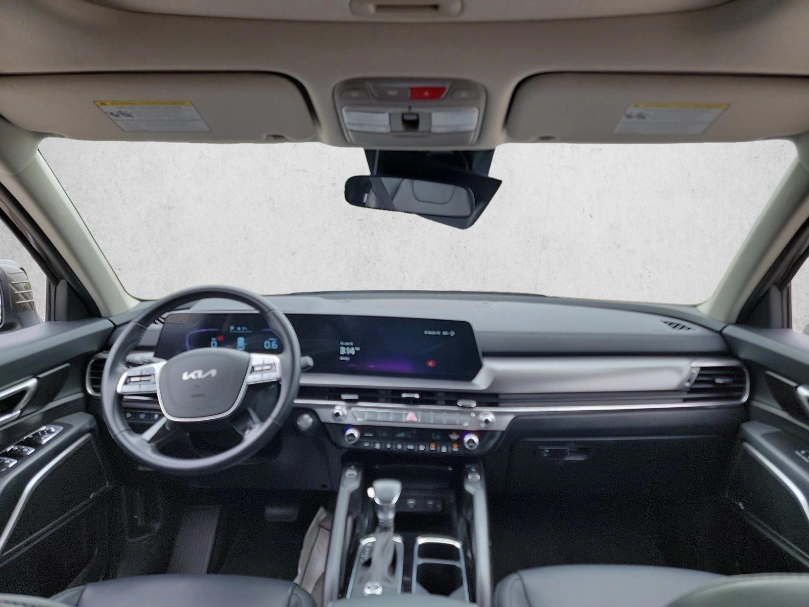 Thumbnail: 2025 Kia Telluride - 3