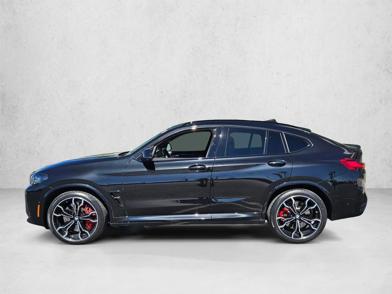 2024 BMW X4 M