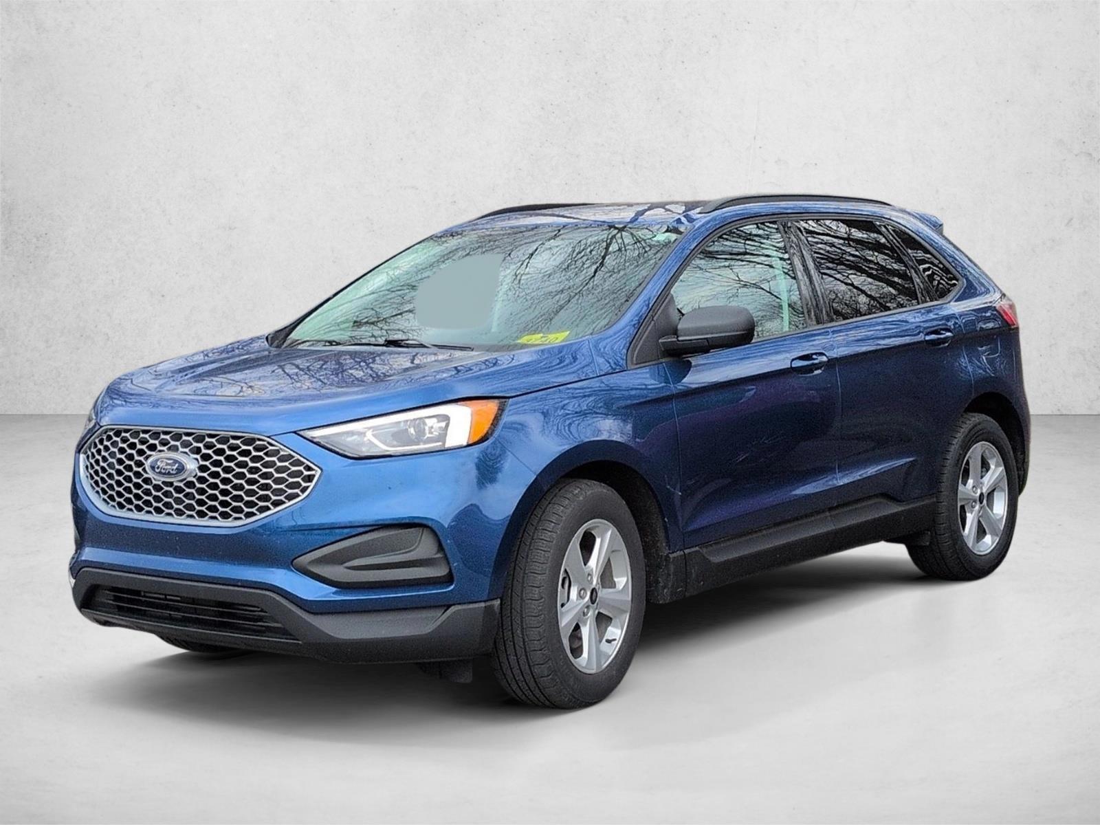Thumbnail: 2024 Ford Edge - 2