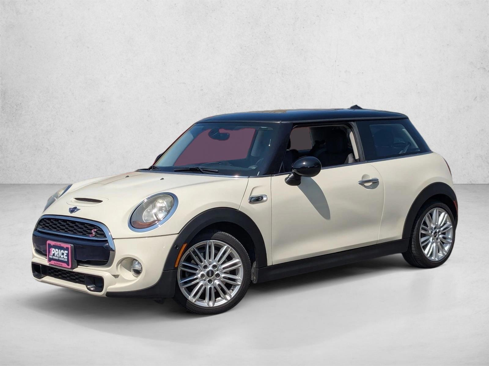Thumbnail: 2014 MINI Cooper Hardtop - 1