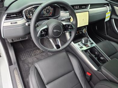 2024 Jaguar XF