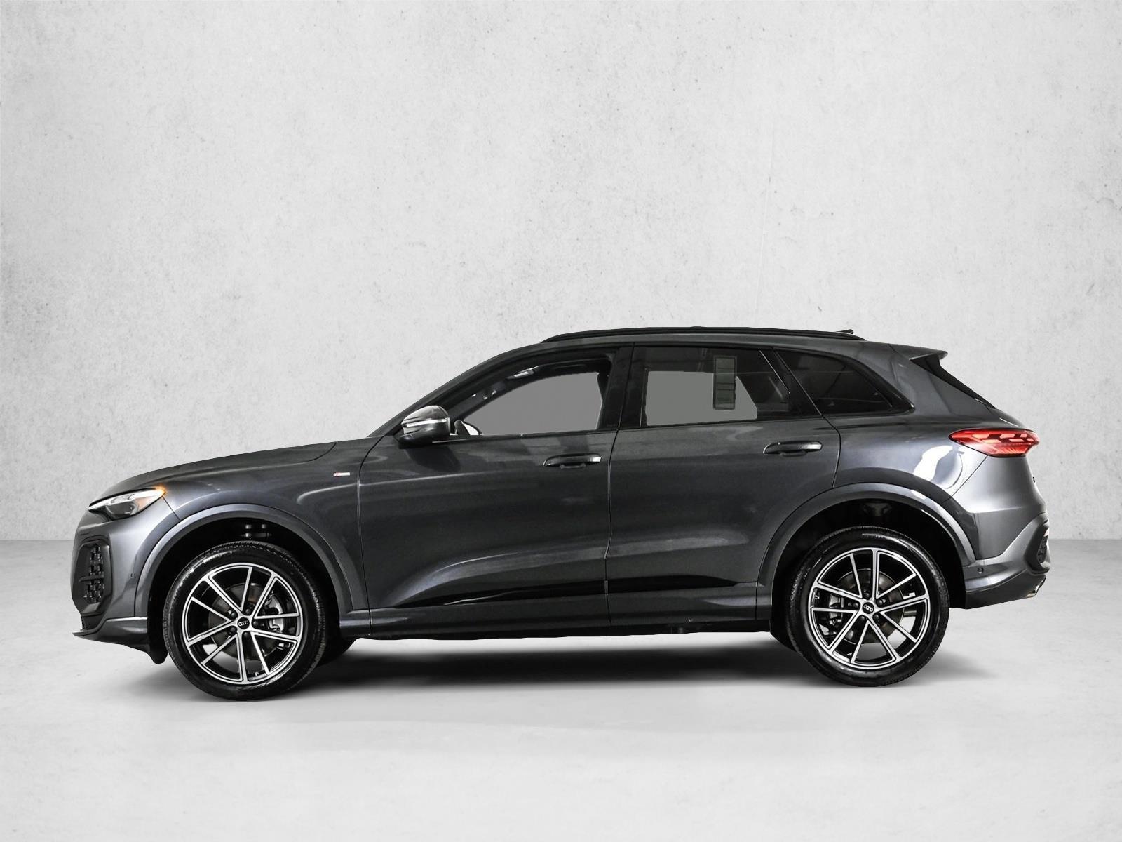 Thumbnail: 2026 Audi Q5 - 2