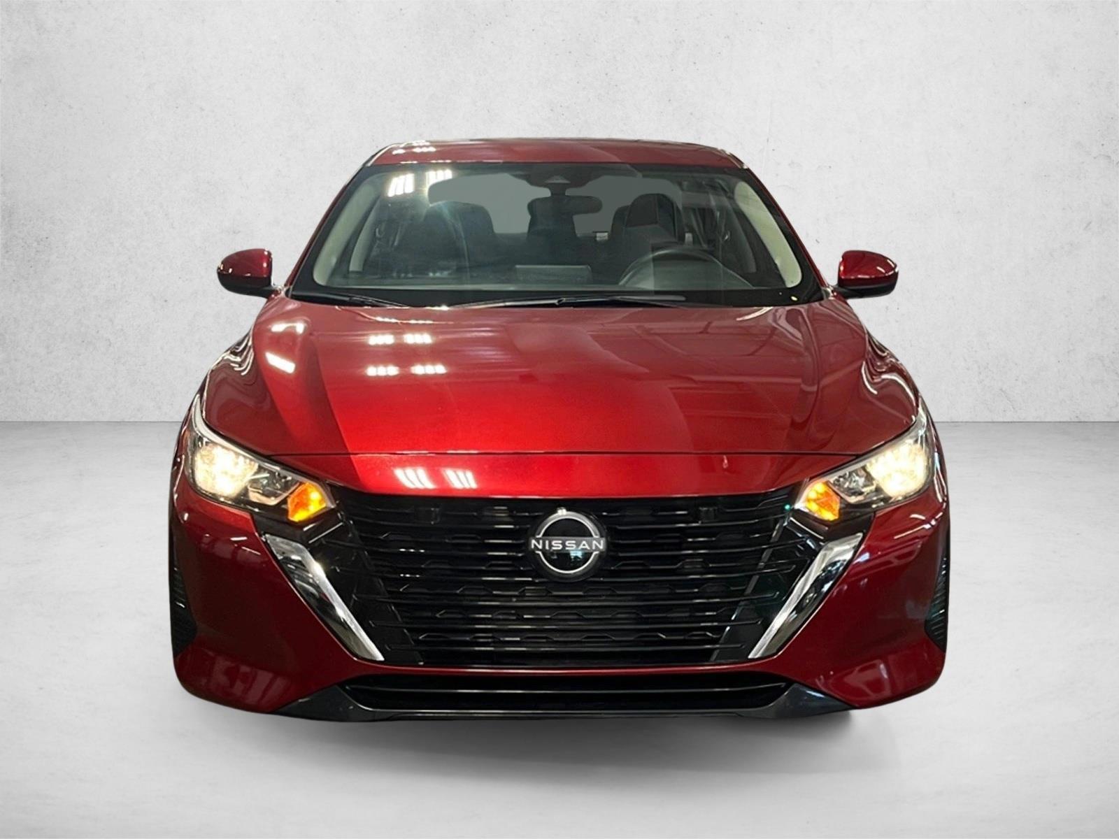 2023 Nissan Kicks