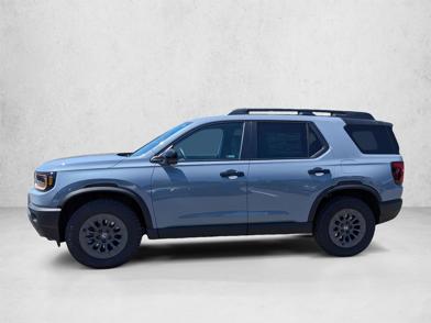 2026 Honda Passport