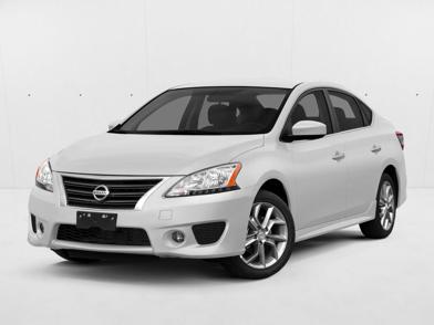 2015 Nissan Sentra SR -
                  Houston, TX