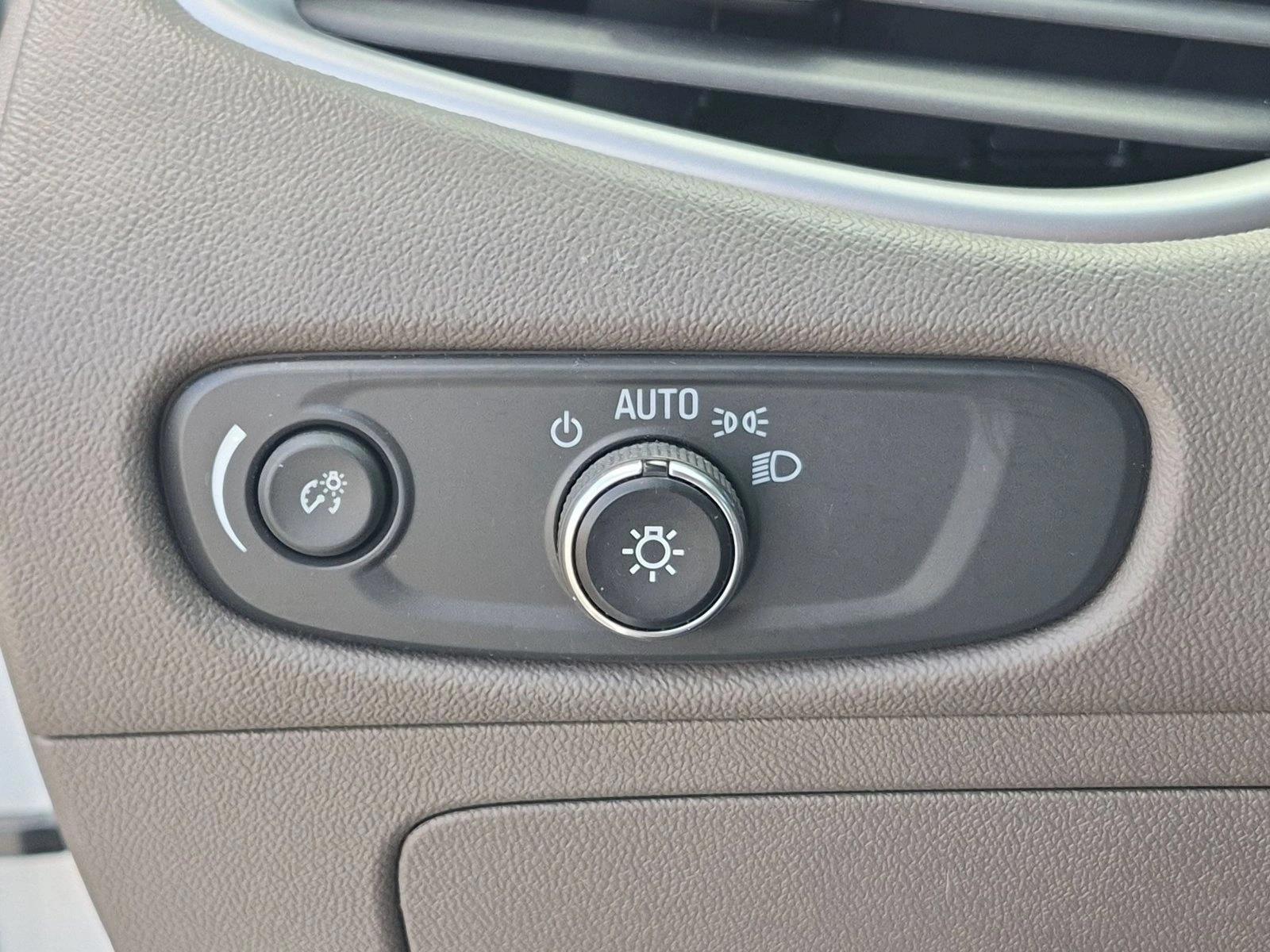 2022 Chevrolet ChevroletMalibu, photo 23