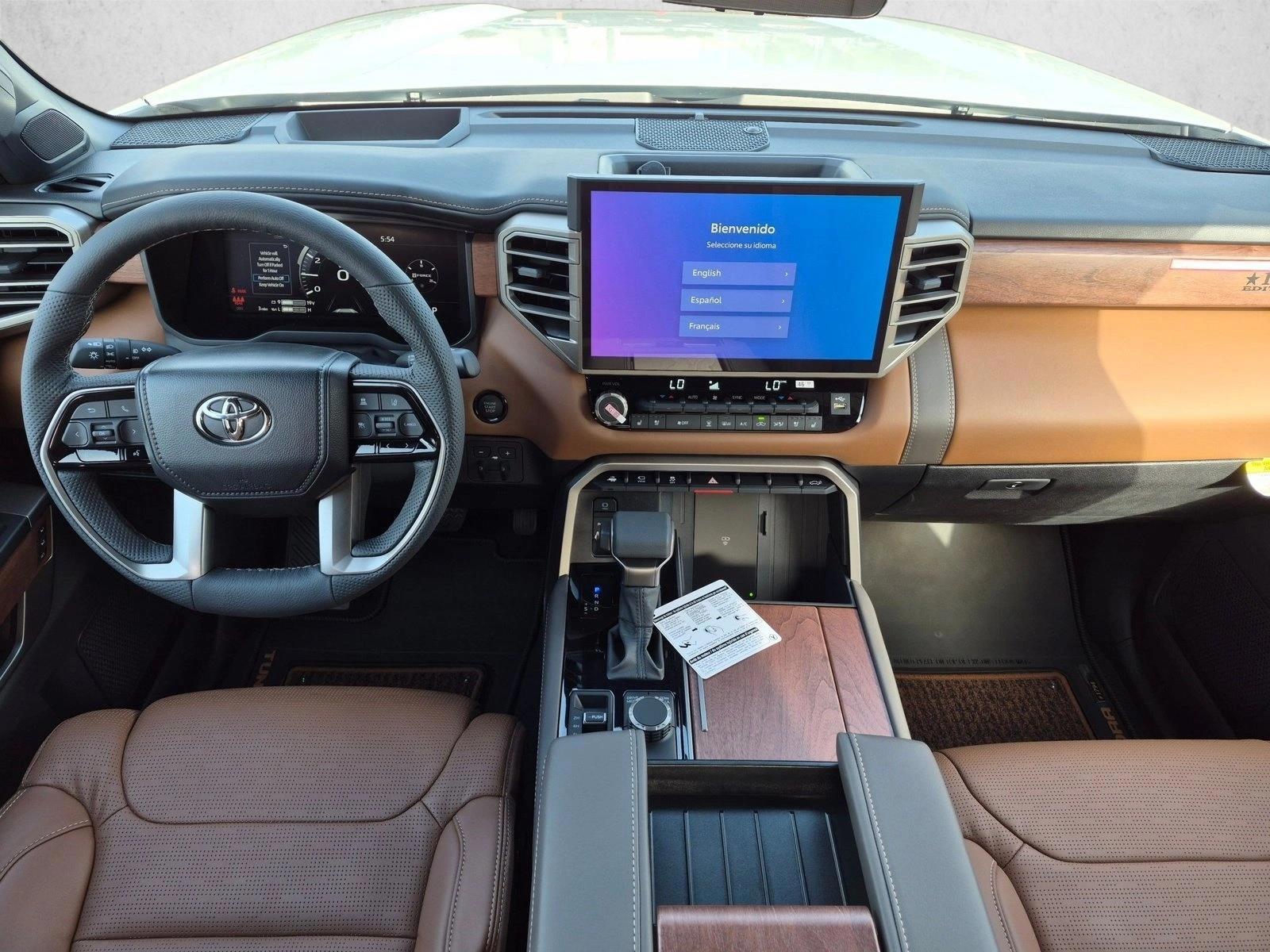 Thumbnail: 2026 Toyota Tundra - 3