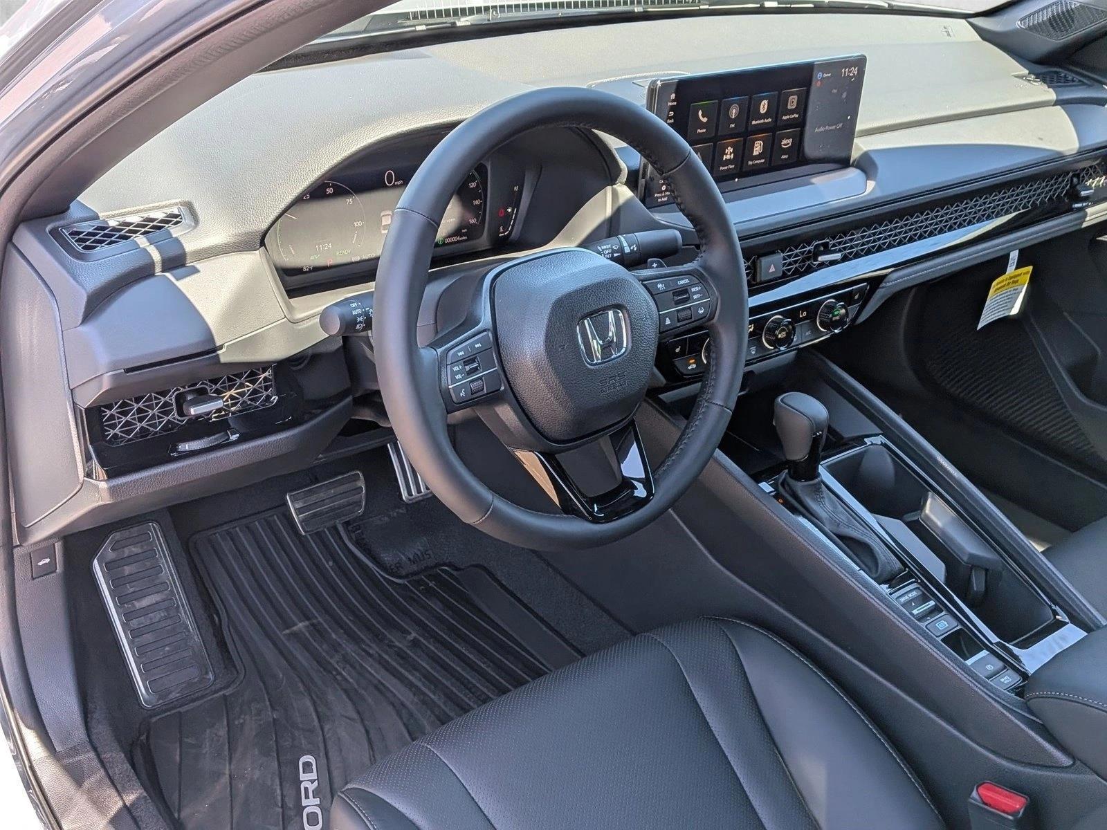 Thumbnail: 2026 Honda Accord - 3