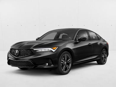 2023 Acura Integra A-Spec w/Tech -
                  Waco, TX