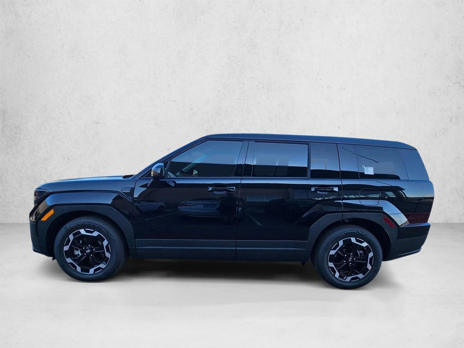 Thumbnail: 2026 Hyundai Santa Fe - 2