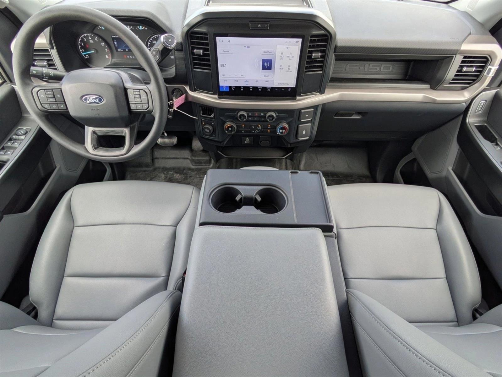 Thumbnail: 2026 Ford F-150 - 4