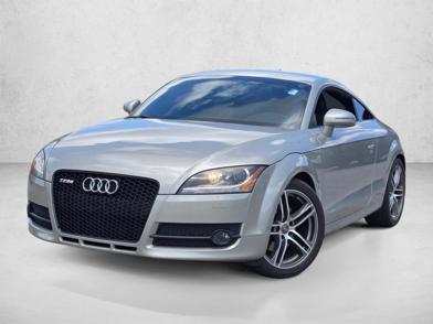 2009 Audi TT Premium -
                  St. Petersburg, FL