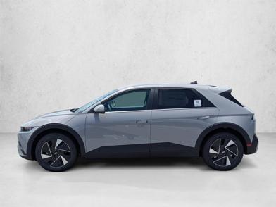 2026 Hyundai IONIQ 5