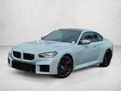 2024 BMW M2  -
                  Buena Park, CA