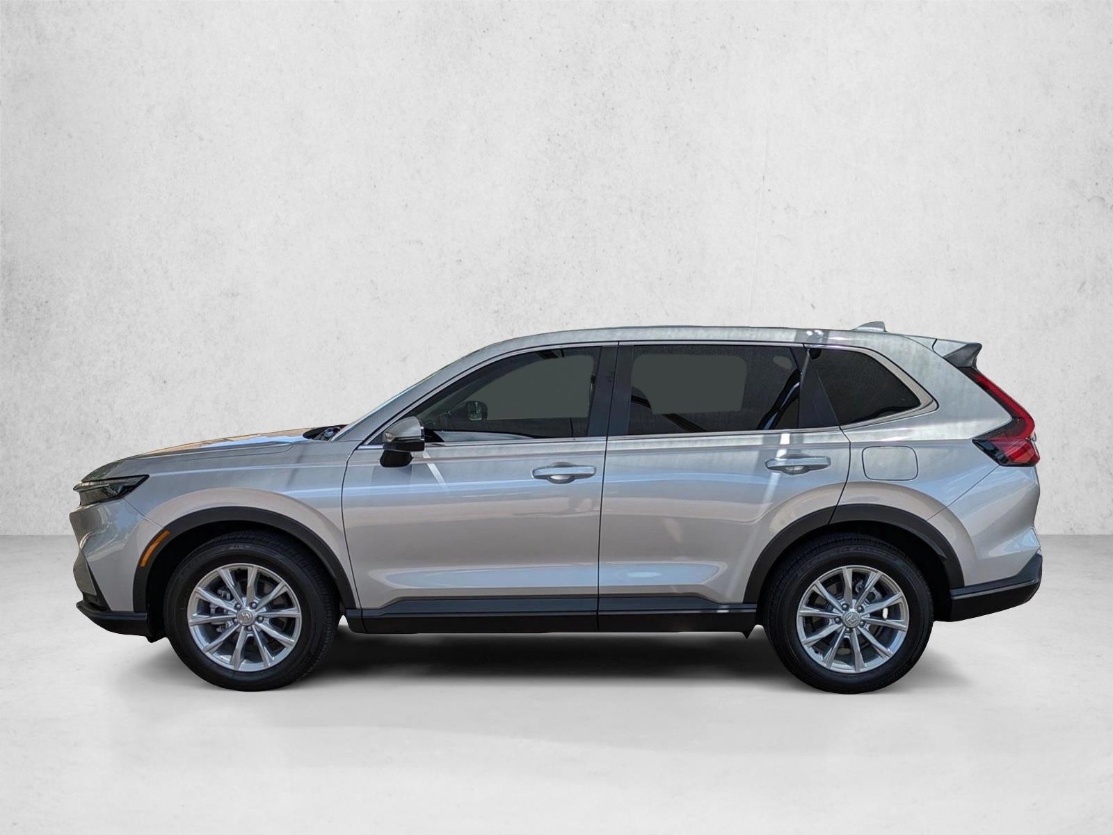 Thumbnail: 2025 Honda CR-V - 2