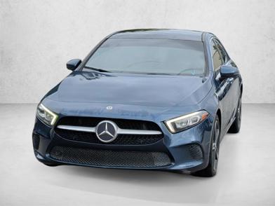 2021 Mercedes-Benz A-Class A 220 -
                  Marietta, GA