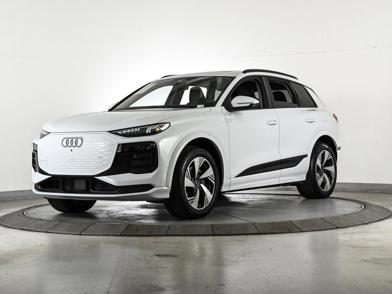 2025 Audi Q6 e-tron Premium Plus -
                  Chicago, IL