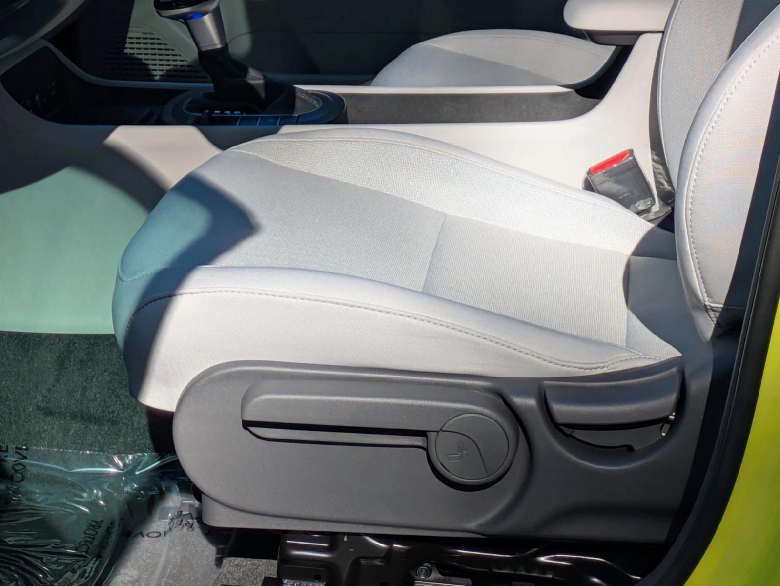 Thumbnail: 2026 Hyundai Kona - 4
