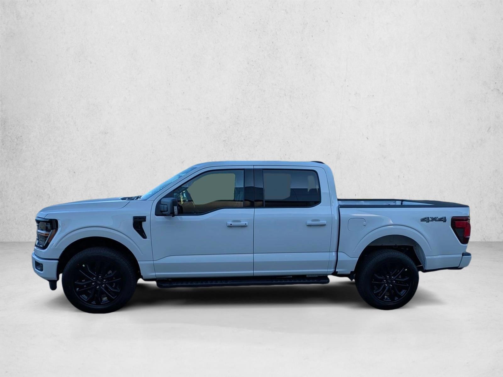 Thumbnail: 2026 Ford F-150 - 2