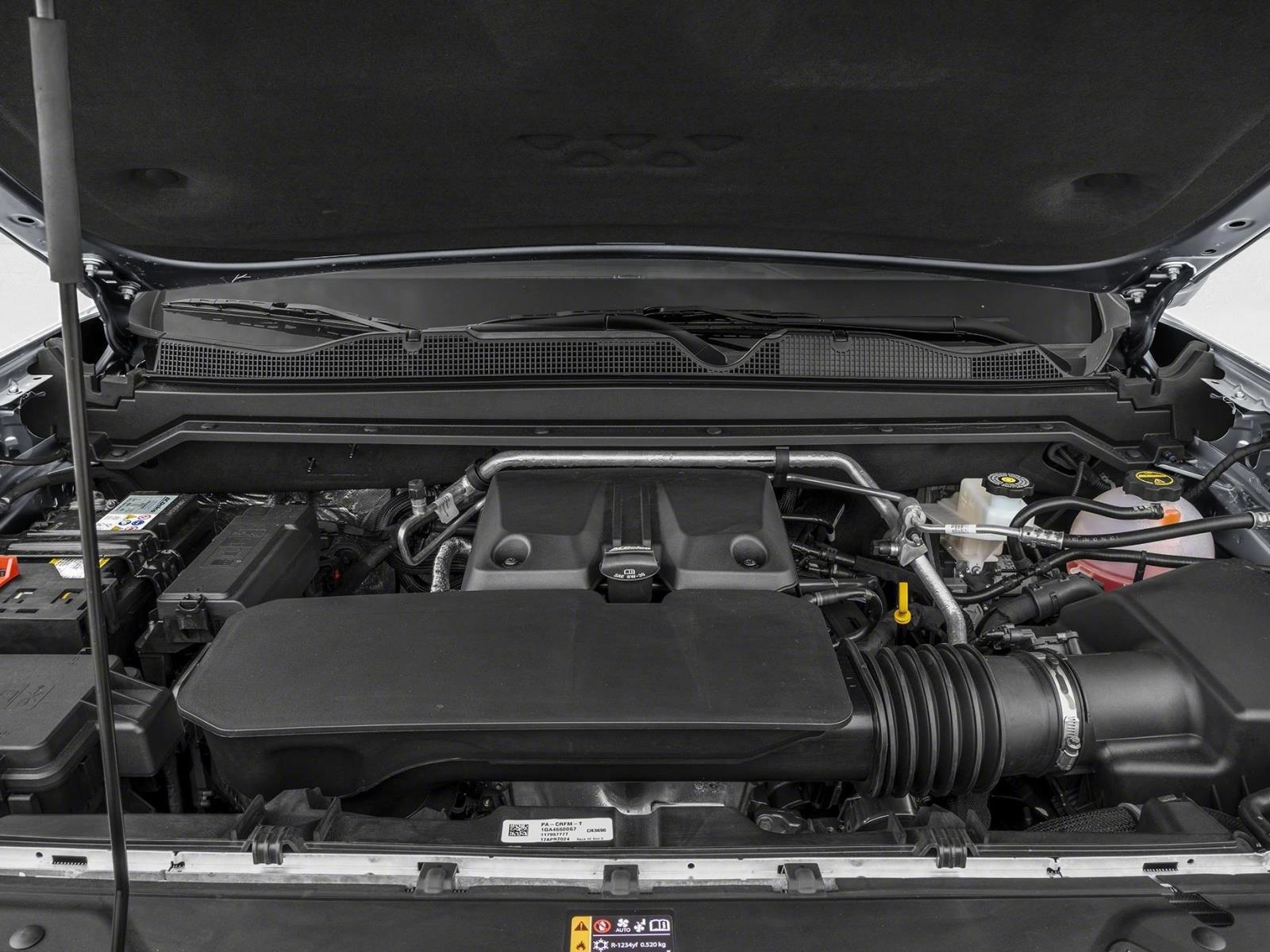 2026 GMC Canyon AT4 - Photo 8
