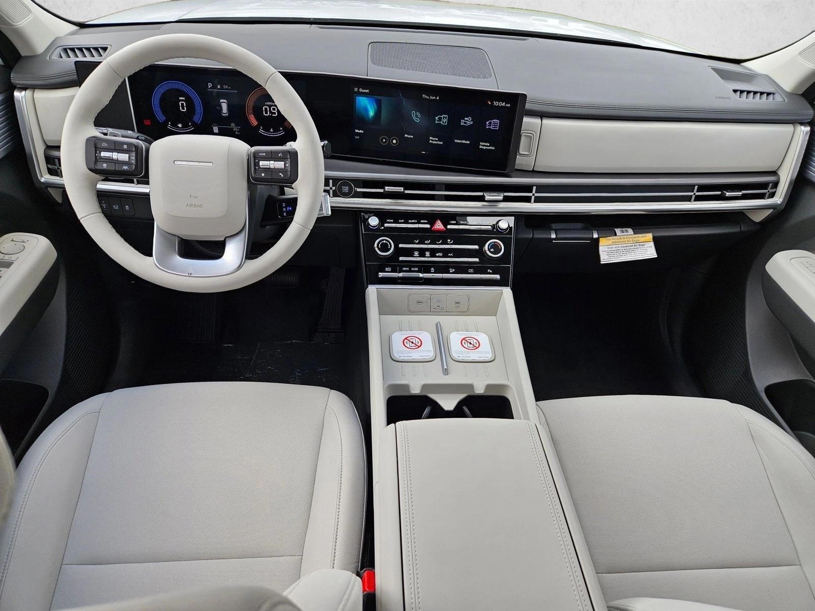Thumbnail: 2026 Hyundai Santa Fe - 3