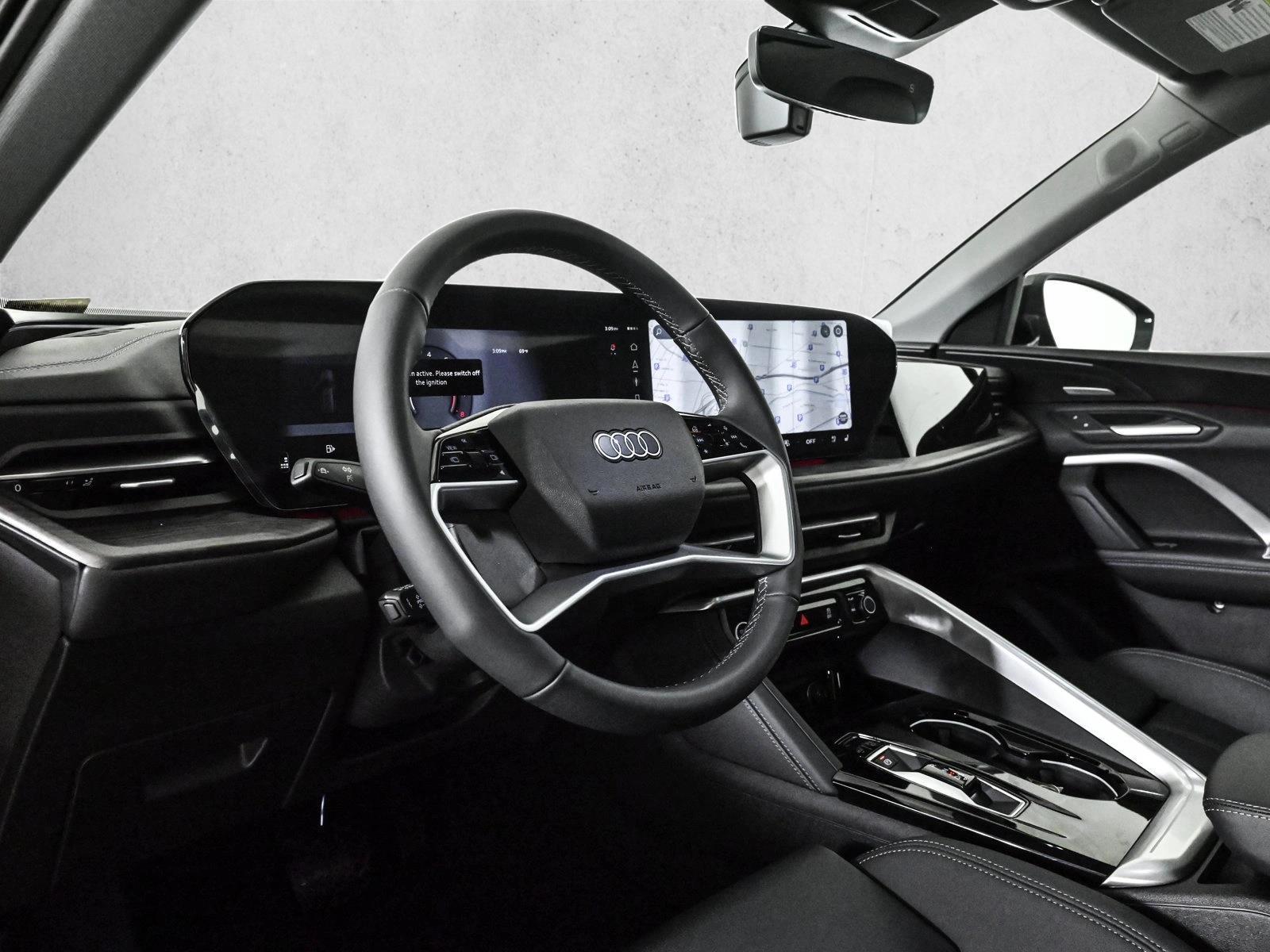 Thumbnail: 2026 Audi Q5 - 3