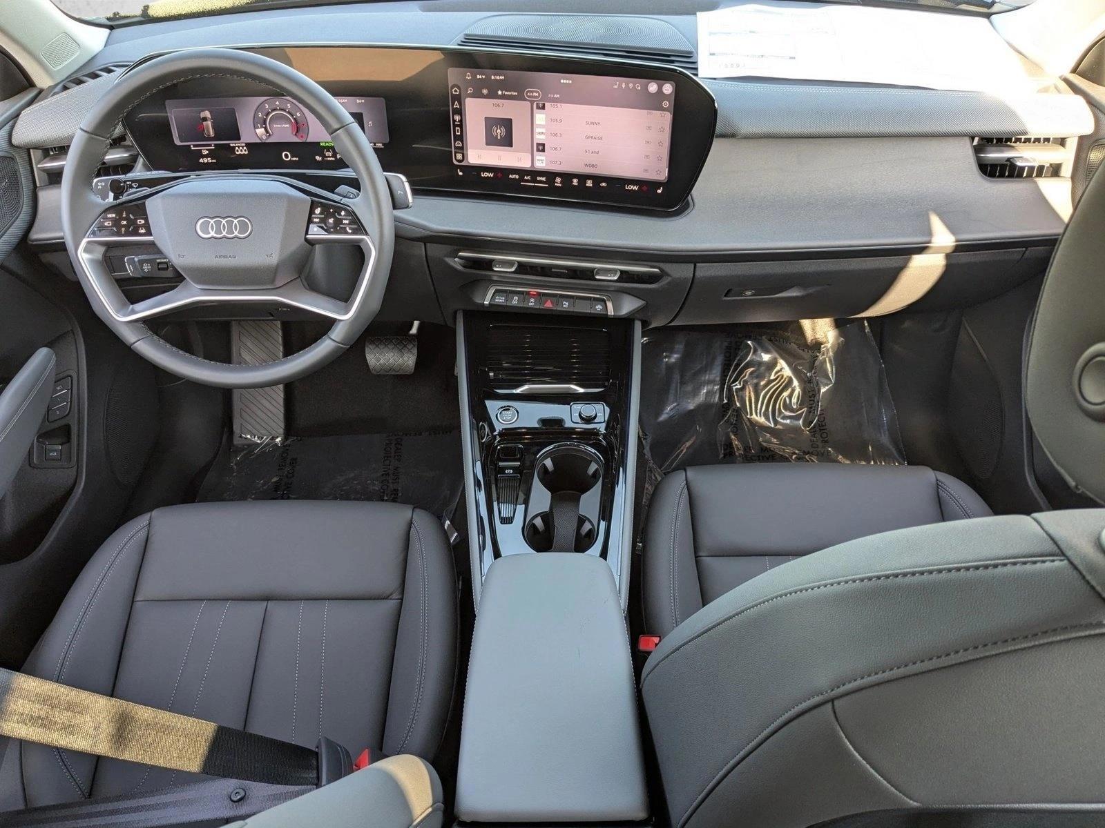 Thumbnail: 2026 Audi Q3 - 4