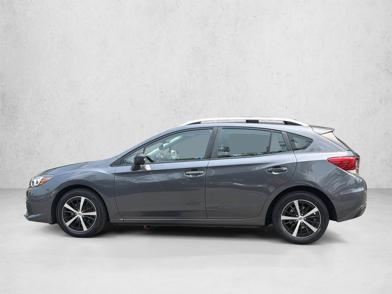 2022 Subaru Impreza
