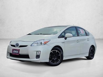 2011 Toyota Prius Four -
                  Spokane Valley, WA