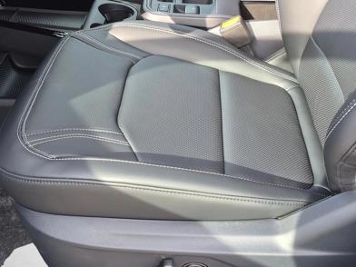 2026 Ford Mustang Mach-E