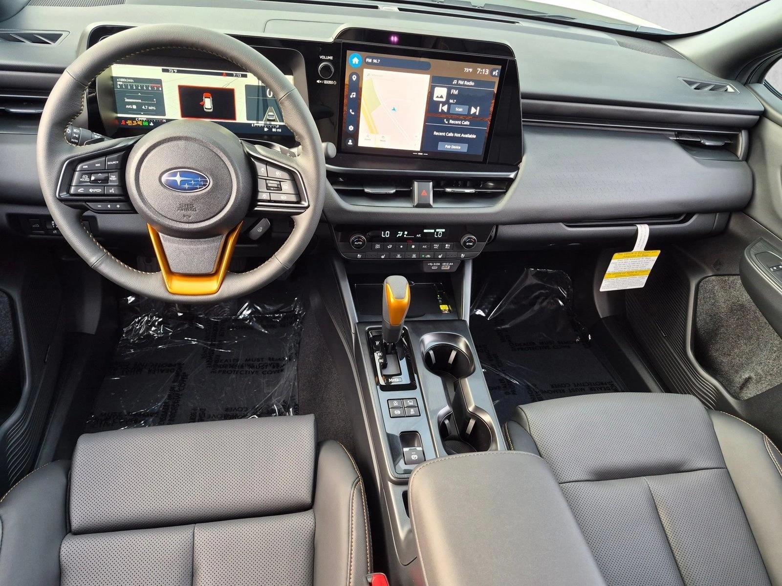 Thumbnail: 2026 Subaru Outback - 3